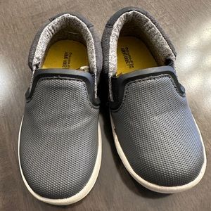 Zara Toddler 6.5 shoes NWT